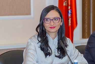 Молодежный парламент на экваторе